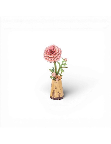 PINK DALIA